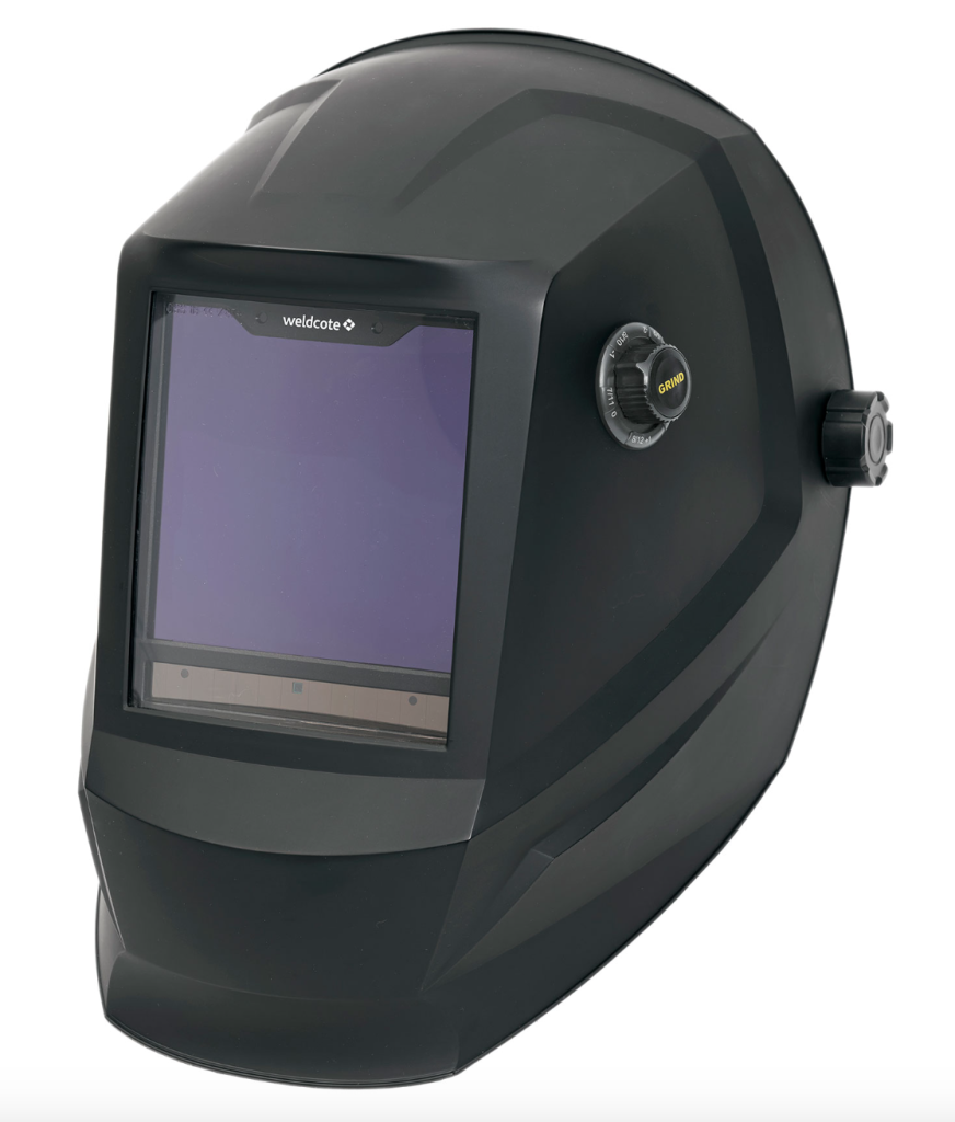 Weldcote Supreme View Helmet: Complete Review & Buyer’s Guide